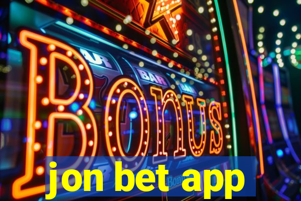 jon bet app